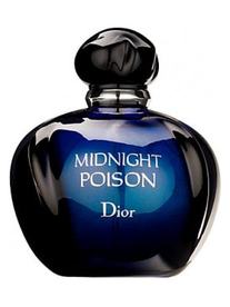 Оригинален дамски парфюм DIOR Midnight Poison EDP Без Опаковка /Тестер/